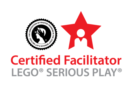 Certified Facilitator Lego® SeriousPlay®